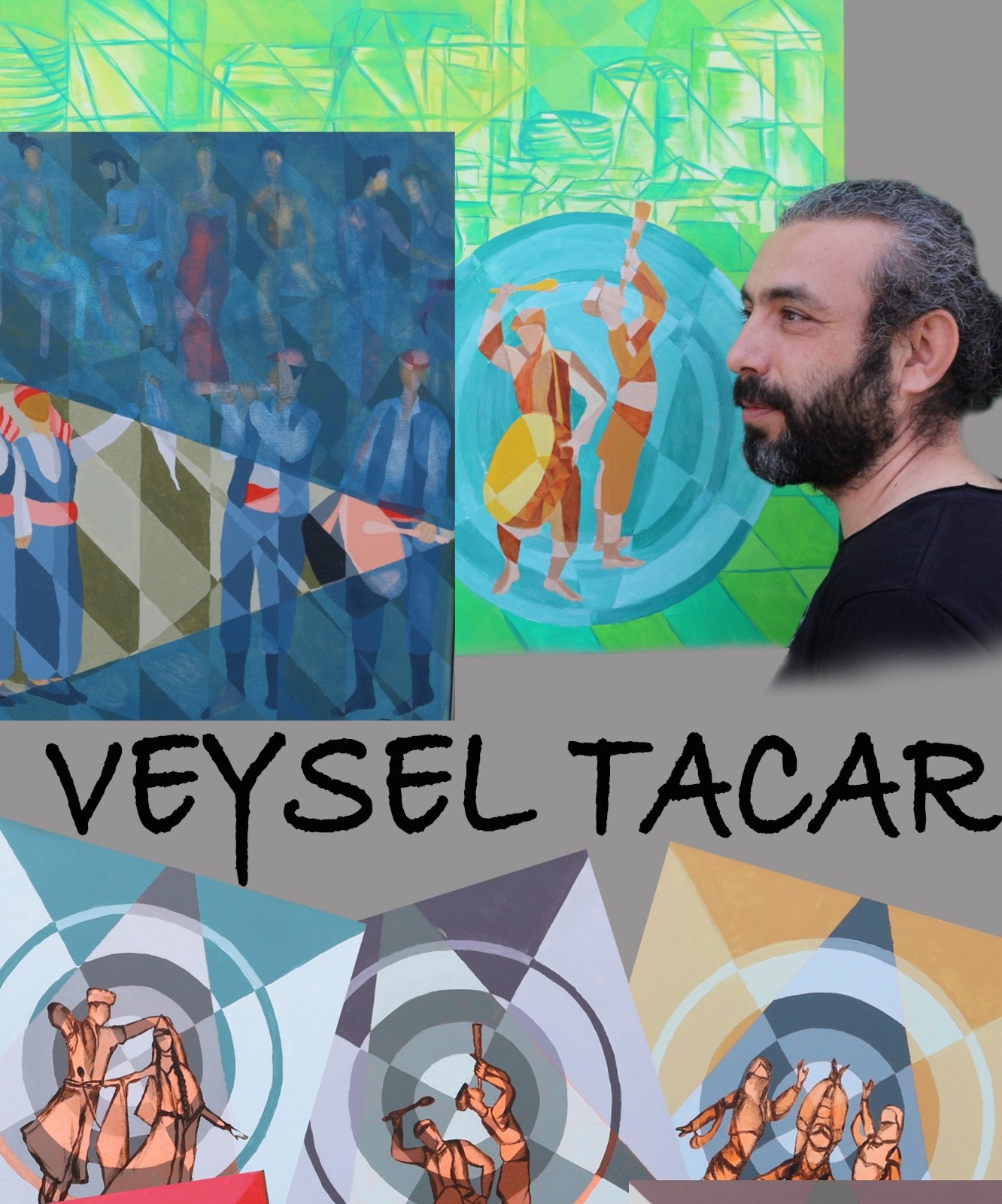 Veysel Tacar